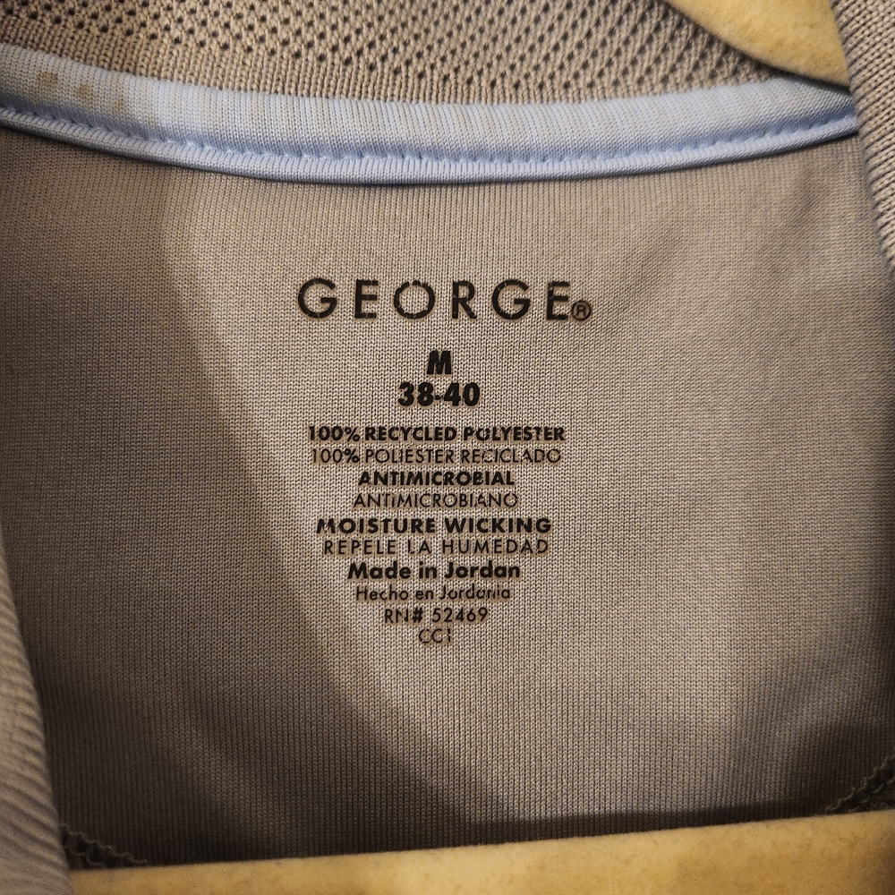 George Grey polo - Picture 2 of 3